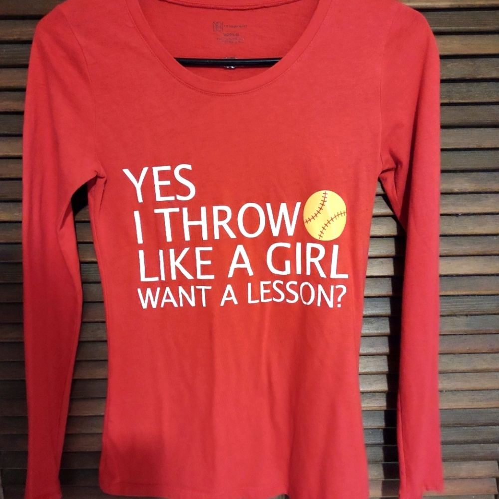 Womens / juniors tshirt